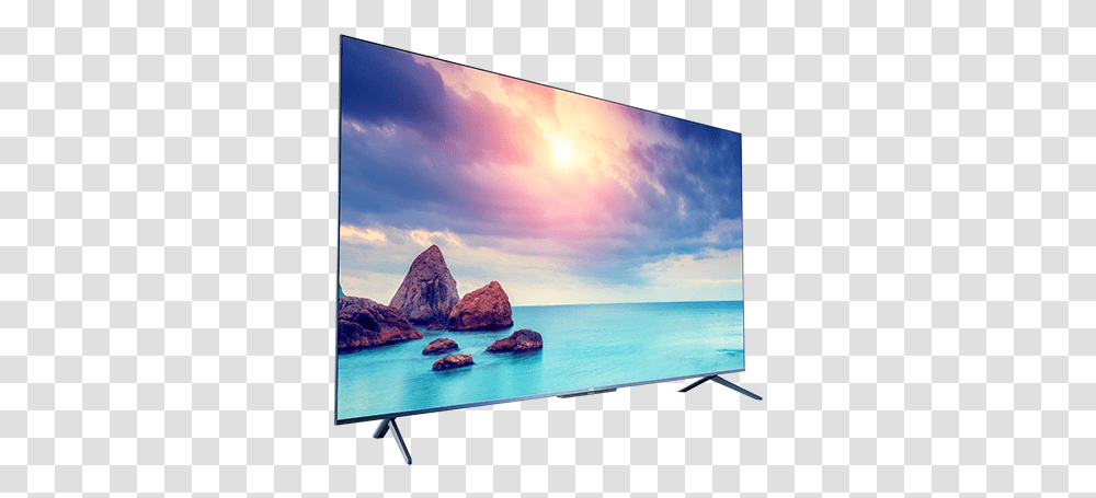 C716 Series Samsung 40 4k Uhd Led Smart Tv, Monitor, Screen, Electronics, Display Transparent Png