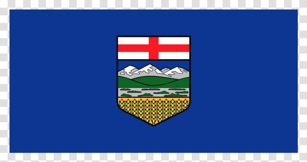 Ca Ab Alberta Flag Icon Alberta Coat Of Arms, American Flag, Logo, Trademark Transparent Png