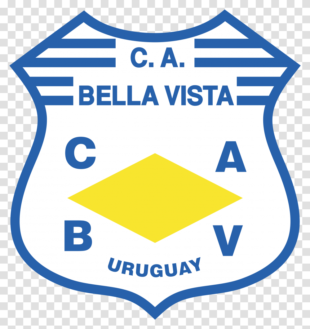 Ca Bella Vista Logo Language, Symbol, Trademark, Badge, First Aid Transparent Png