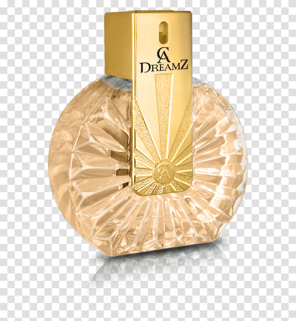 Ca Dreamz 100ml Women Dream Perfumes Ca Dreamz Perfume, Trophy, Gold, Gold Medal, Wedding Cake Transparent Png