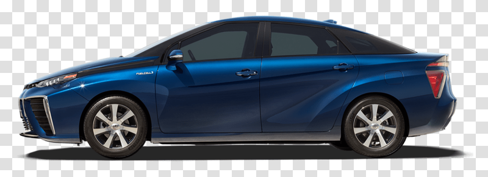 Ca Fuel Cell Cars, Vehicle, Transportation, Sedan, Tire Transparent Png