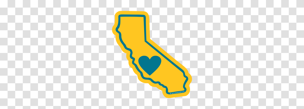 Ca Heart In California, Toothpaste, Label, Sticker Transparent Png