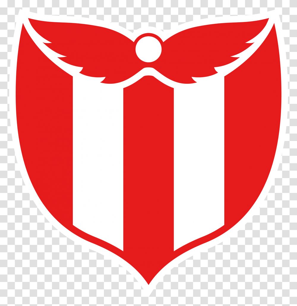 Ca River Plate Montevideo Logo, Armor, Shield Transparent Png