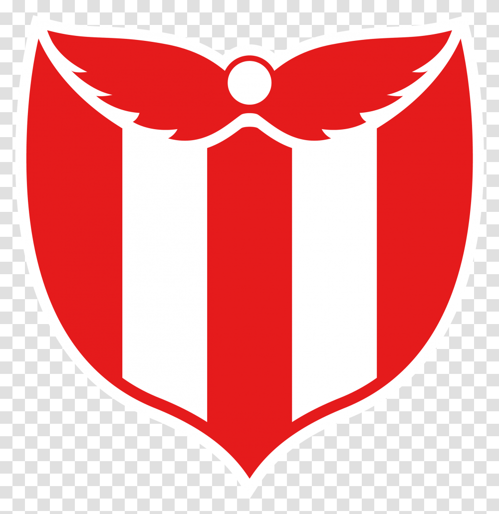 Ca River Plate Montevideo Logo Football Logos River Plate De Uruguay, Armor, Shield Transparent Png