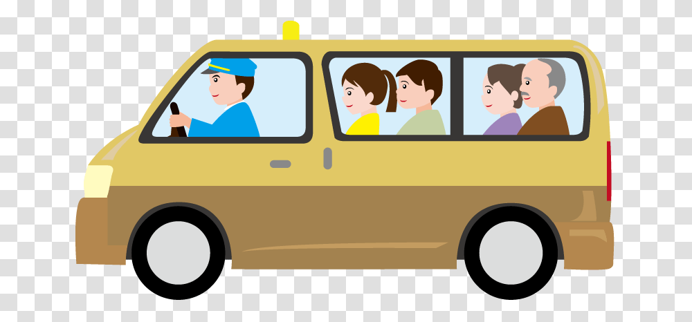 Cab Driver Clipart Clipartmasters, Car, Vehicle, Transportation, Automobile Transparent Png