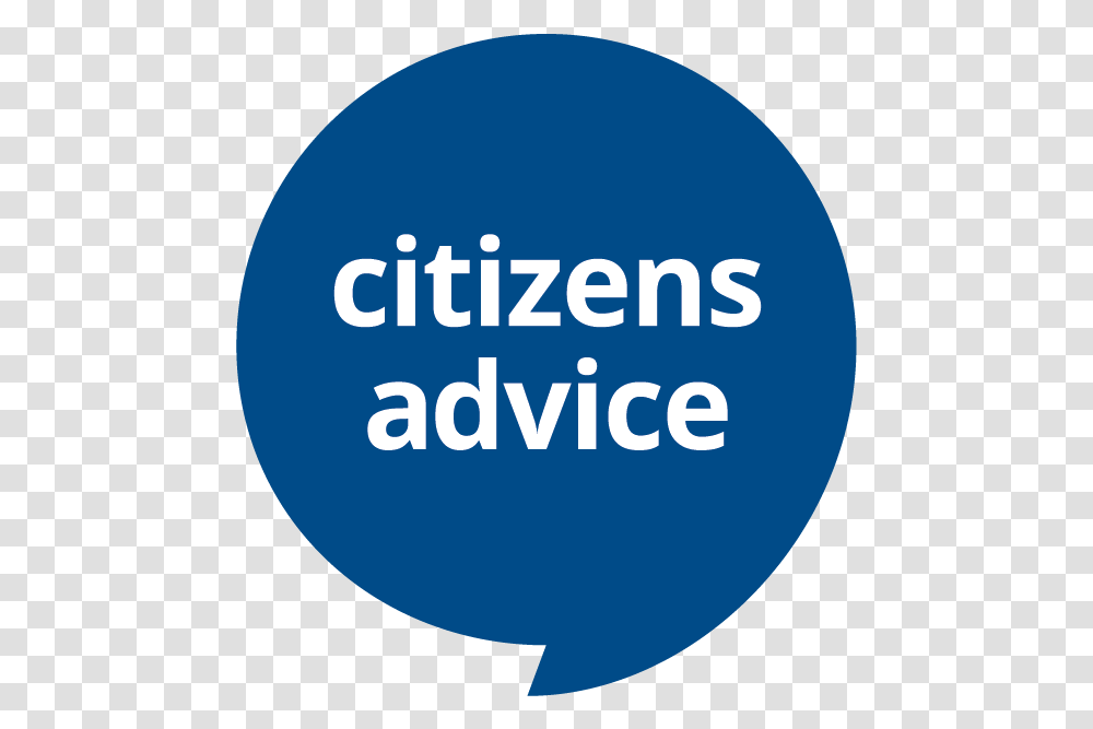 Cab Logo Citizens Advice Bureau Logo, Trademark, Balloon Transparent Png