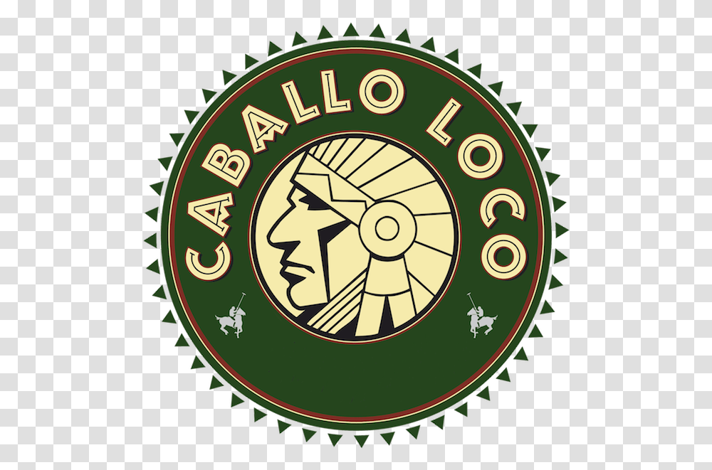 Caballo Loco Caballo Loco, Symbol, Logo, Trademark, Emblem Transparent Png