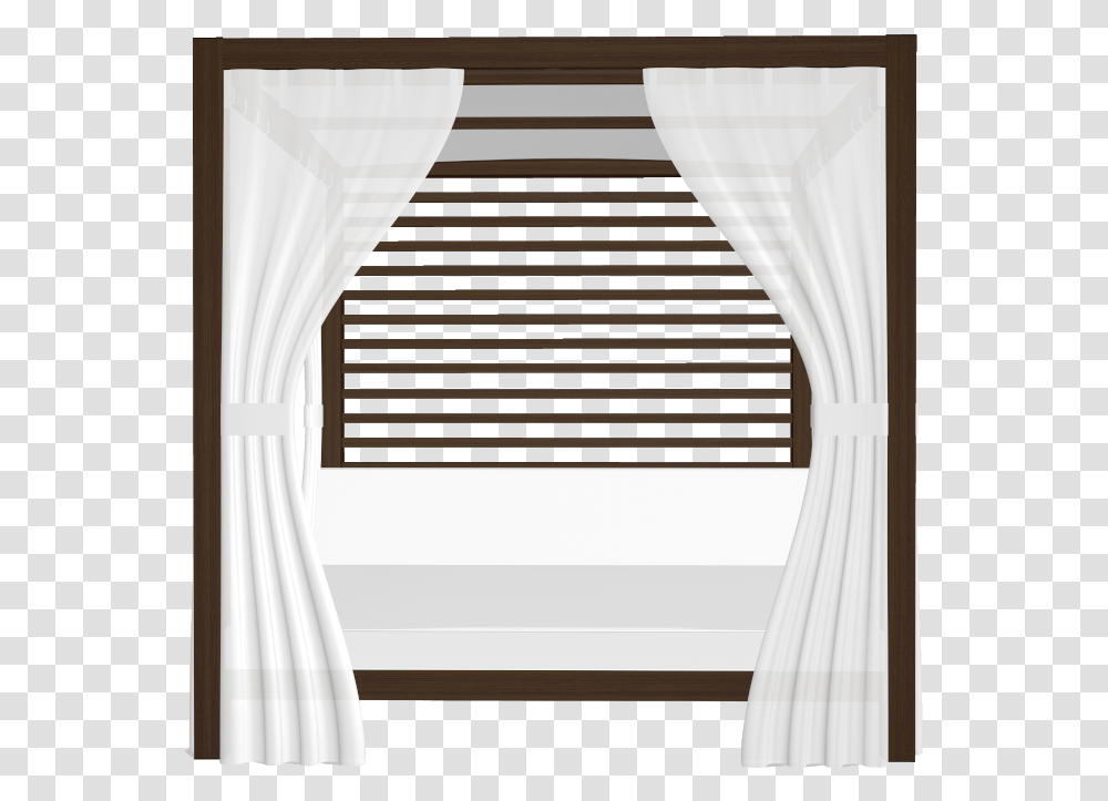 Cabana Curtain, Home Decor, Window Shade, Linen, Crib Transparent Png