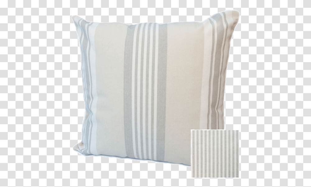 Cabana Pillow Linen Throw Pillow, Cushion, Blouse, Apparel Transparent Png