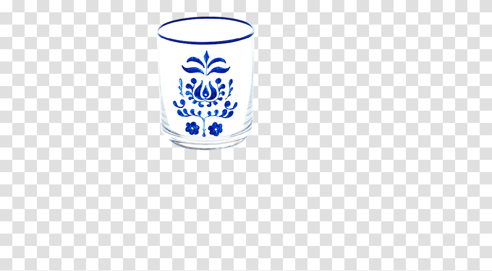 Cabana X Aerin Bedside Water Glass Cup, Tin, Jar, Can, Pottery Transparent Png