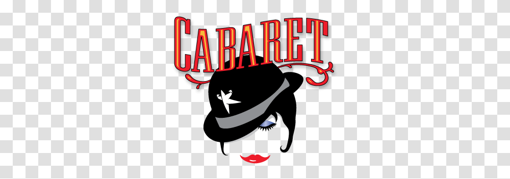 Cabaret Favorite Places Cabaret Burlesque And Search, Poster, Advertisement, Book, Novel Transparent Png