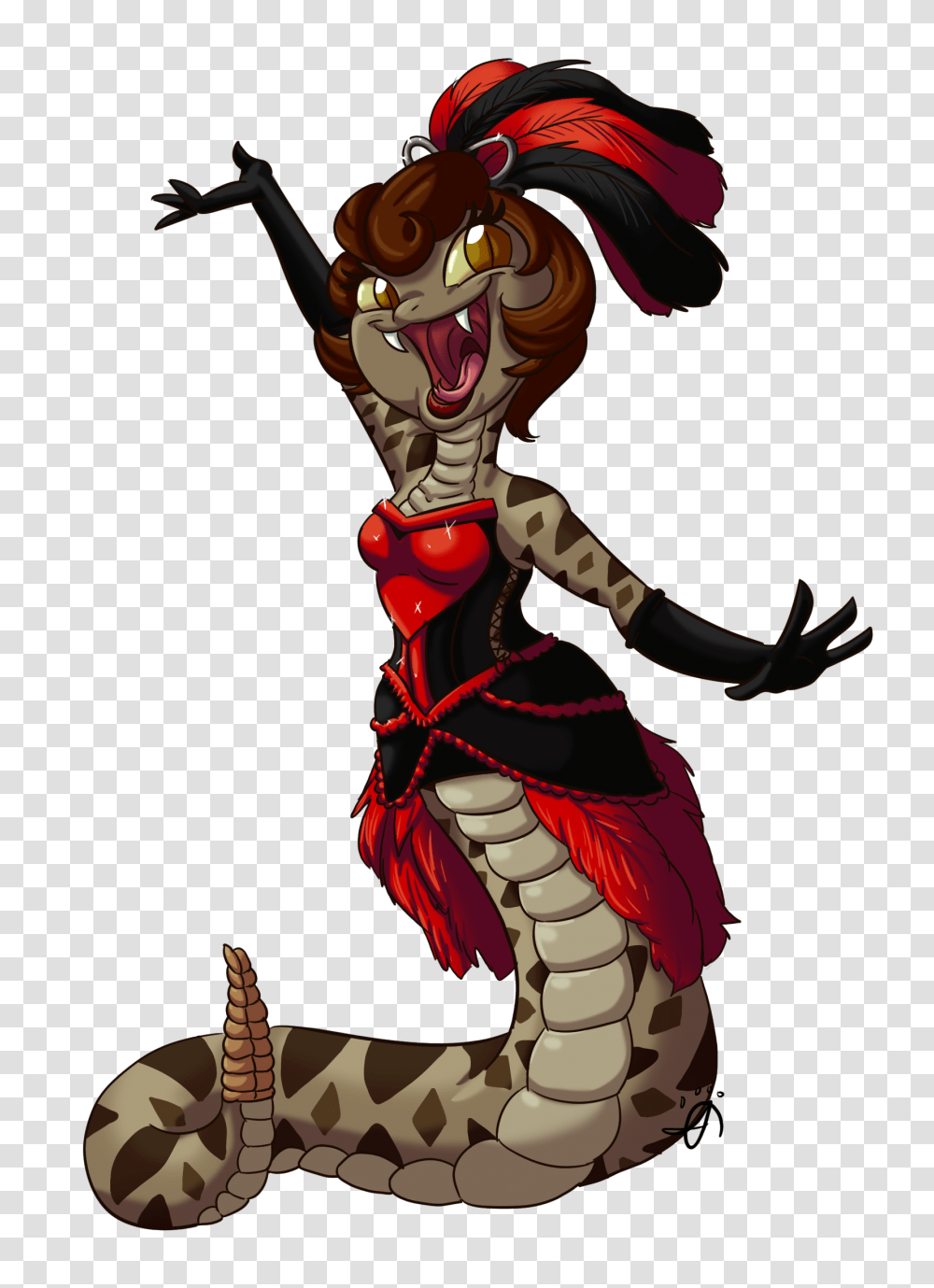 Cabaret Rattlesnake Weasyl, Toy, Person, Human, Ninja Transparent Png