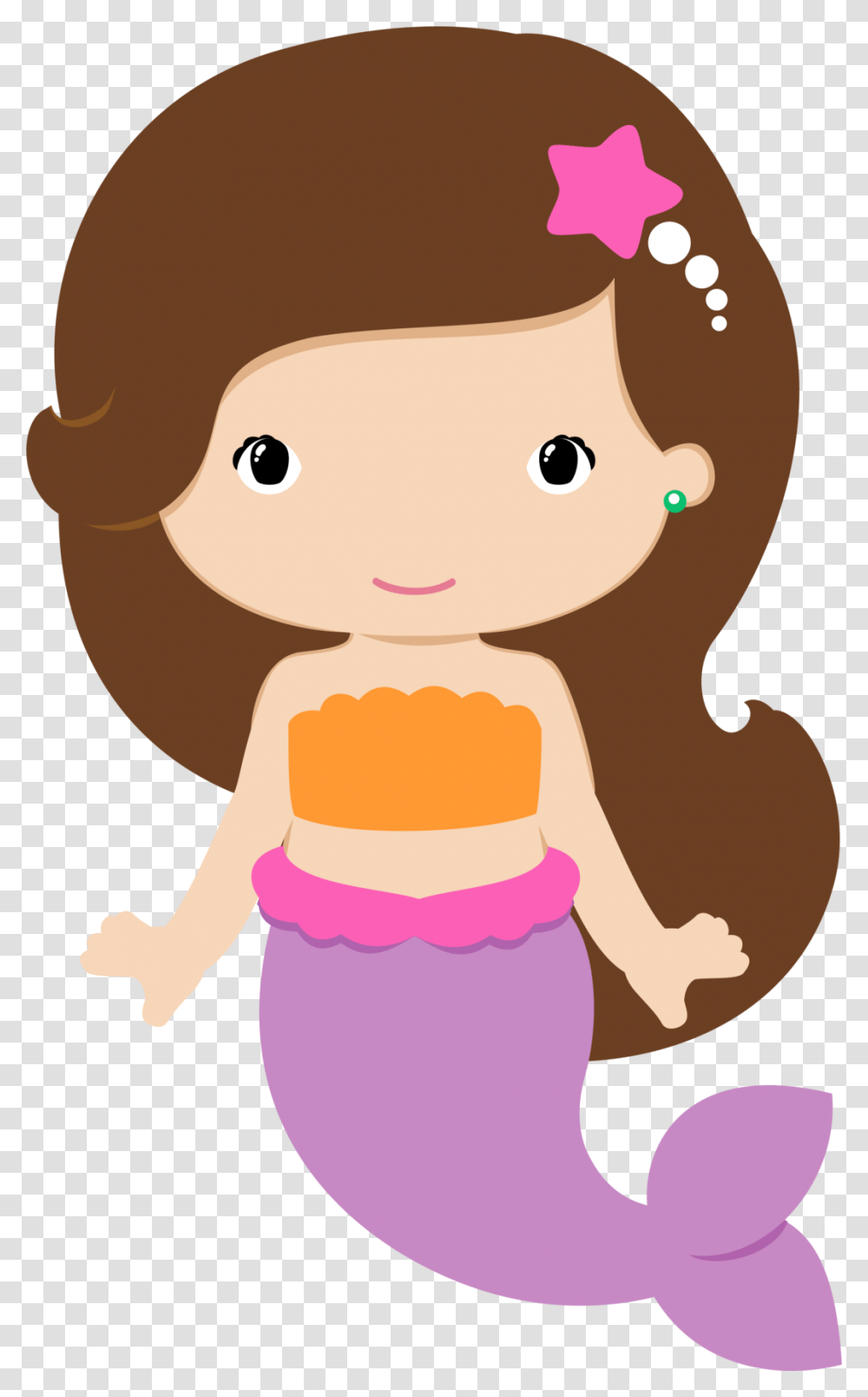 Cabbage Patch Baby Birthday Clipart Mermaid Clipart, Doll, Toy, Food, Elf Transparent Png
