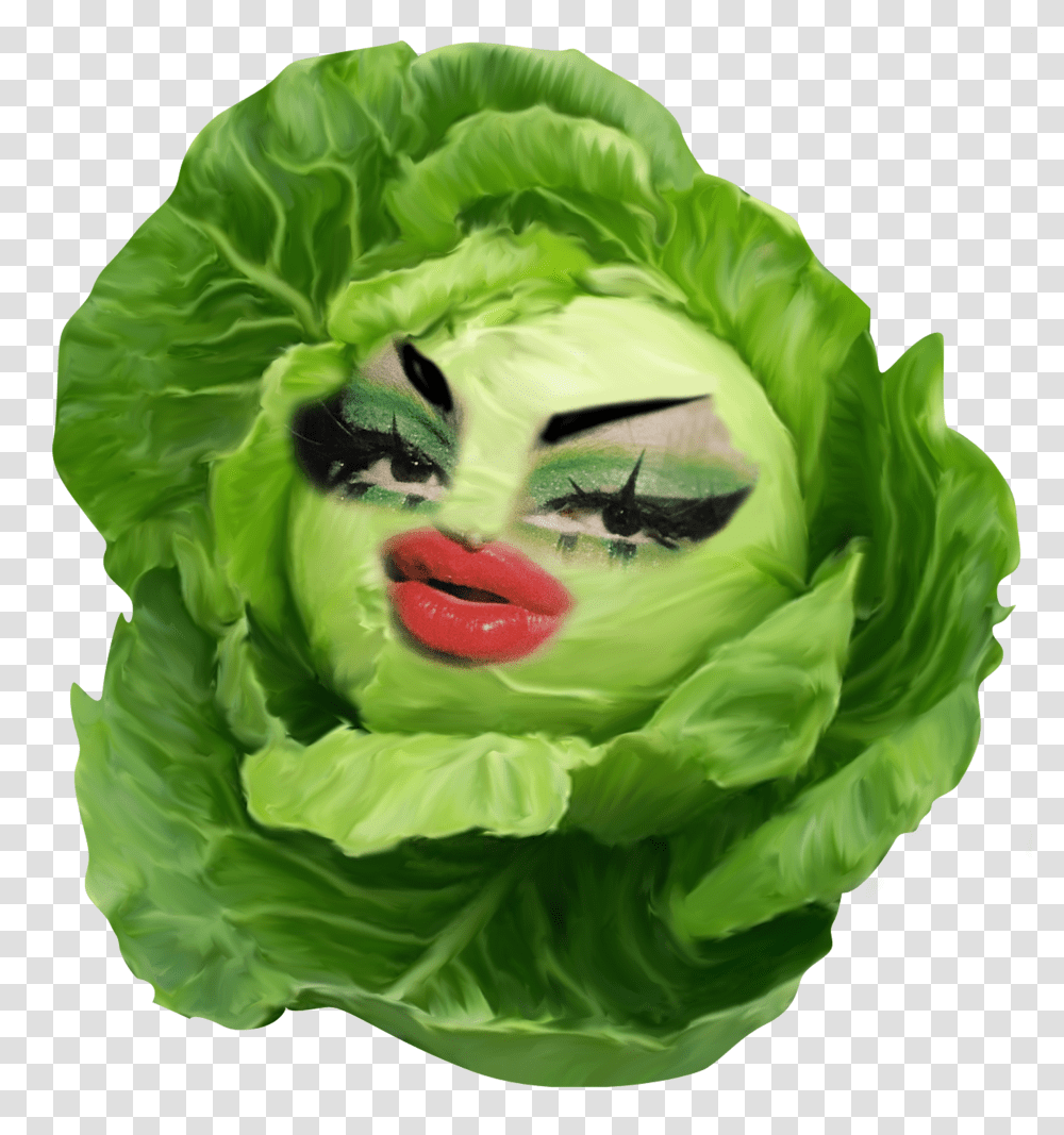 Cabbage Patch Cabbage Transparent Png