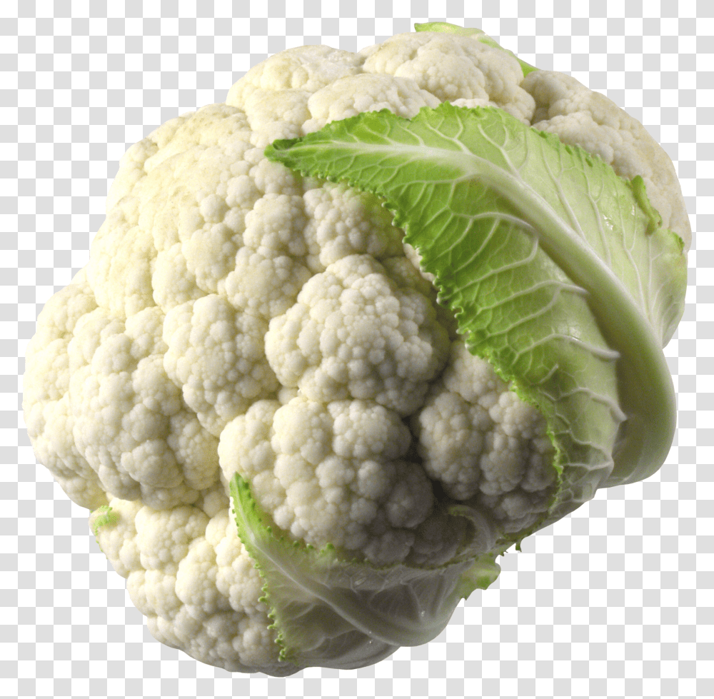 Cabbage, Vegetable, Cauliflower, Plant, Food Transparent Png