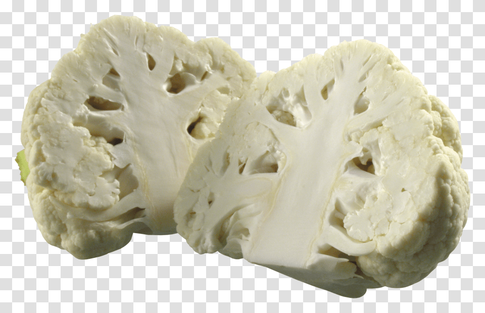 Cabbage, Vegetable, Plant, Cauliflower, Food Transparent Png