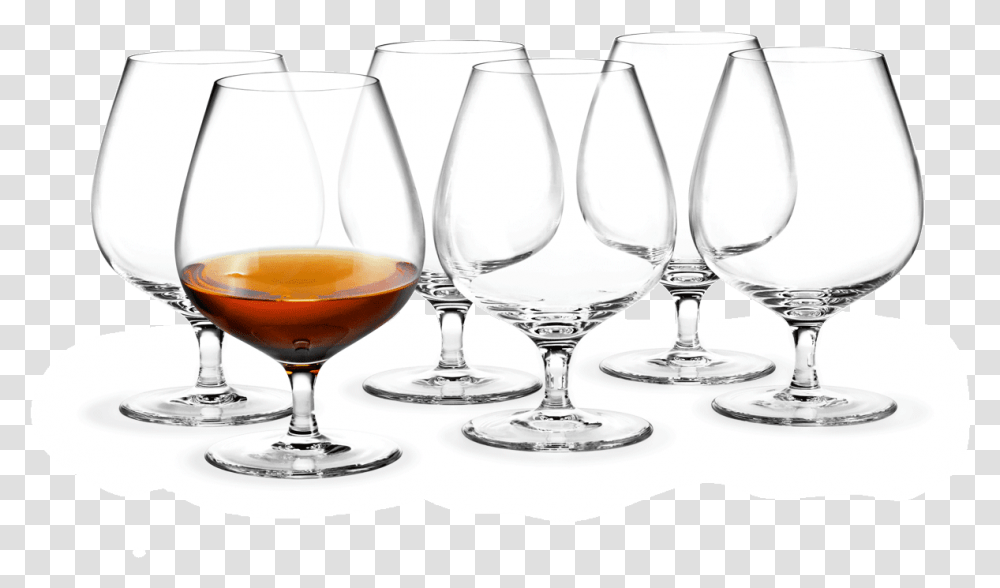 Cabernet Brandy Glass Clear 63 Cl 1 Pcs Cabernet Holmegaard, Wine, Alcohol, Beverage, Drink Transparent Png