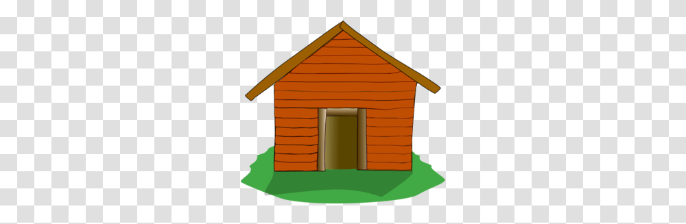 Cabin Clipart, Nature, Building, Outdoors, Shelter Transparent Png