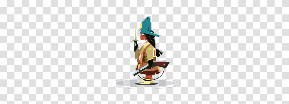 Cabin Girls, Toy, Knight, Duel, Military Transparent Png
