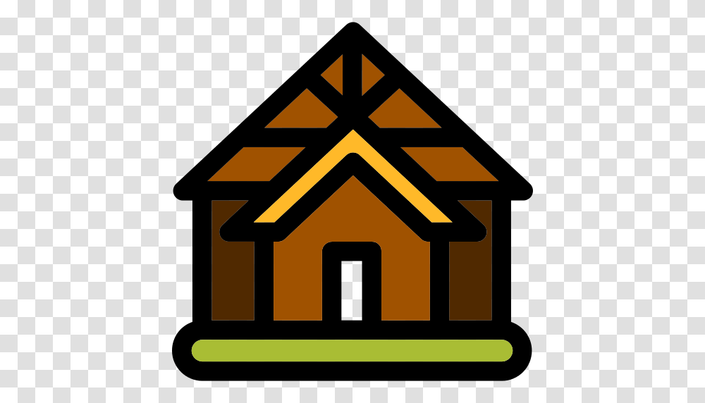 Cabin Icons And Graphics, Label, Triangle Transparent Png