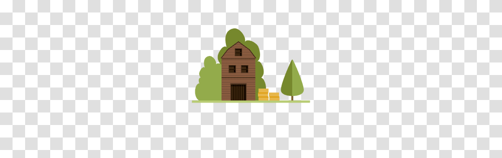 Cabin Or To Download, Housing, Building, House, Cottage Transparent Png
