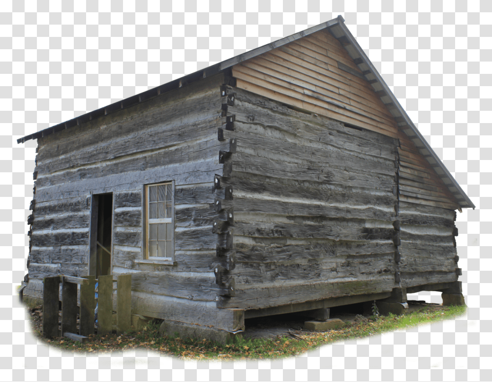 Cabin Picture Cabin, Housing, Building, House, Outdoors Transparent Png