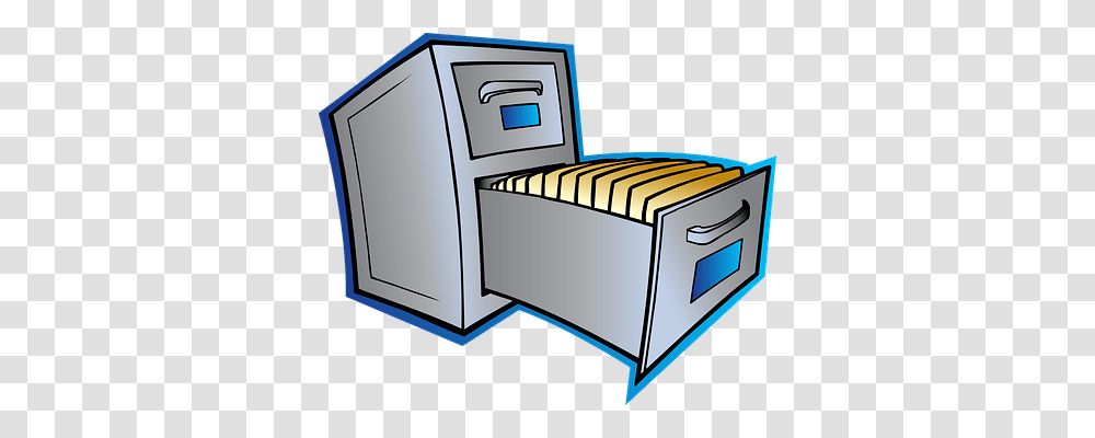 Cabinet Mailbox, Letterbox, Pc, Computer Transparent Png