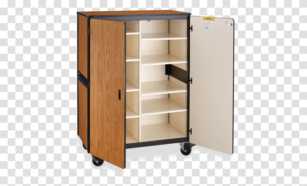 Cabinet, Furniture, Cupboard, Closet, Shelf Transparent Png