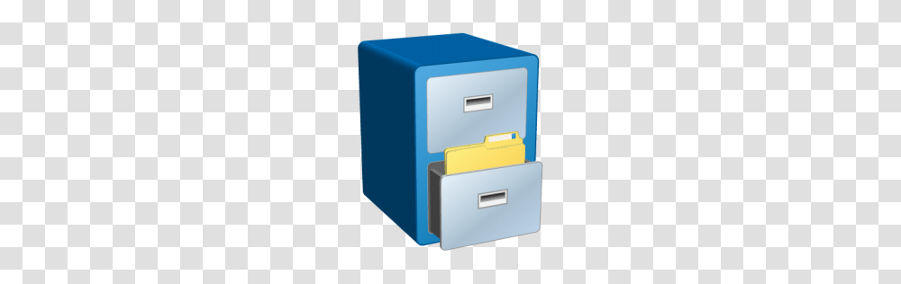 Cabinet Icon, Furniture, Drawer, Mailbox, Letterbox Transparent Png