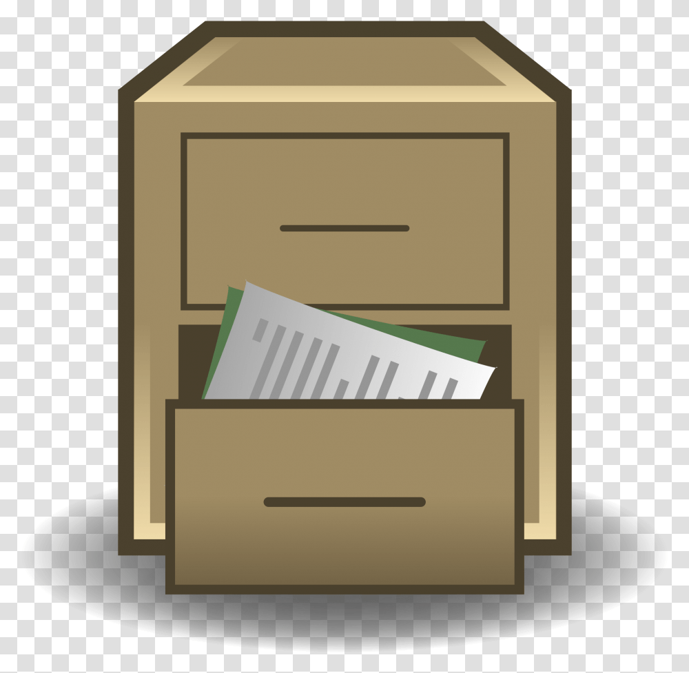 Cabinet Image With Background File Cabinet, Label, Mailbox, Letterbox Transparent Png