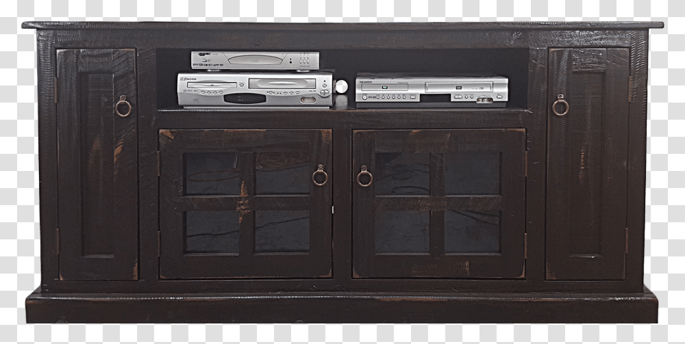Cabinetry, Electronics, Furniture, Entertainment Center, Tape Player Transparent Png