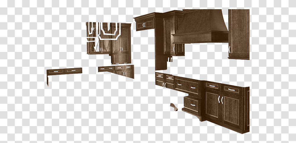 Cabinetry, Furniture, Drawer, Table, Indoors Transparent Png