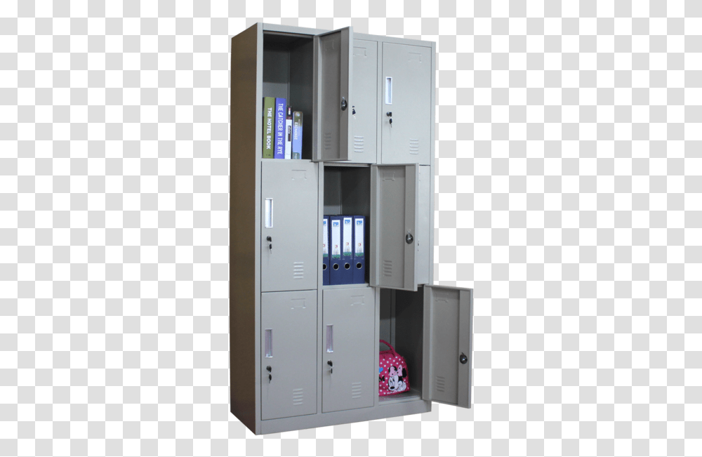Cabinetry, Locker, Refrigerator, Appliance Transparent Png