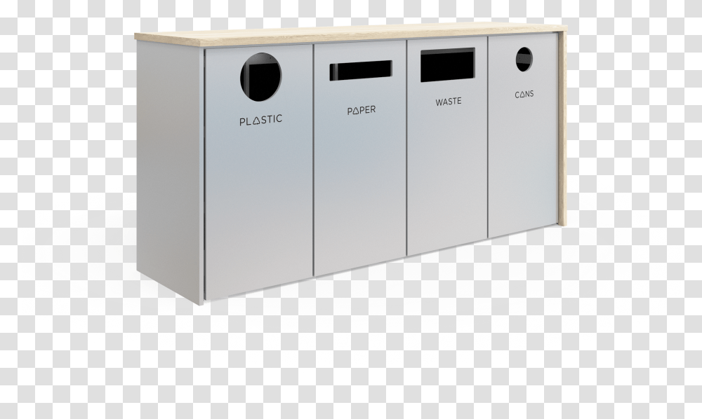 Cabinetry, Mailbox, Letterbox Transparent Png