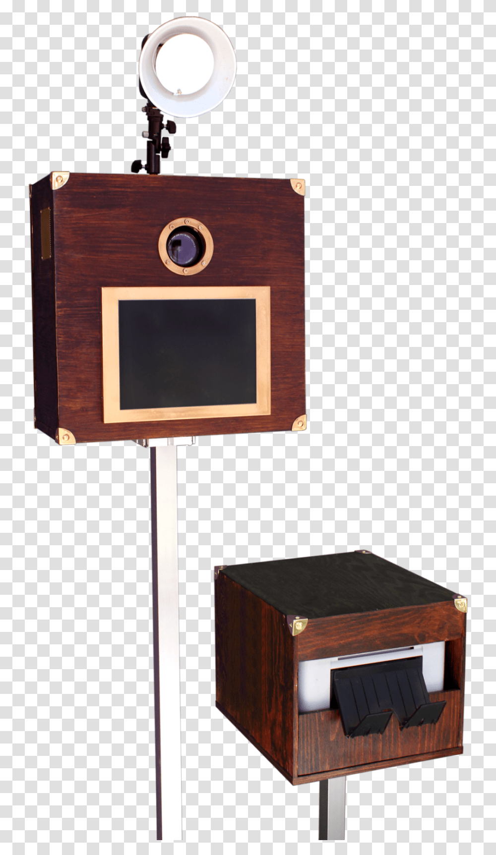 Cabinetry, Monitor, Screen, Electronics, Wood Transparent Png
