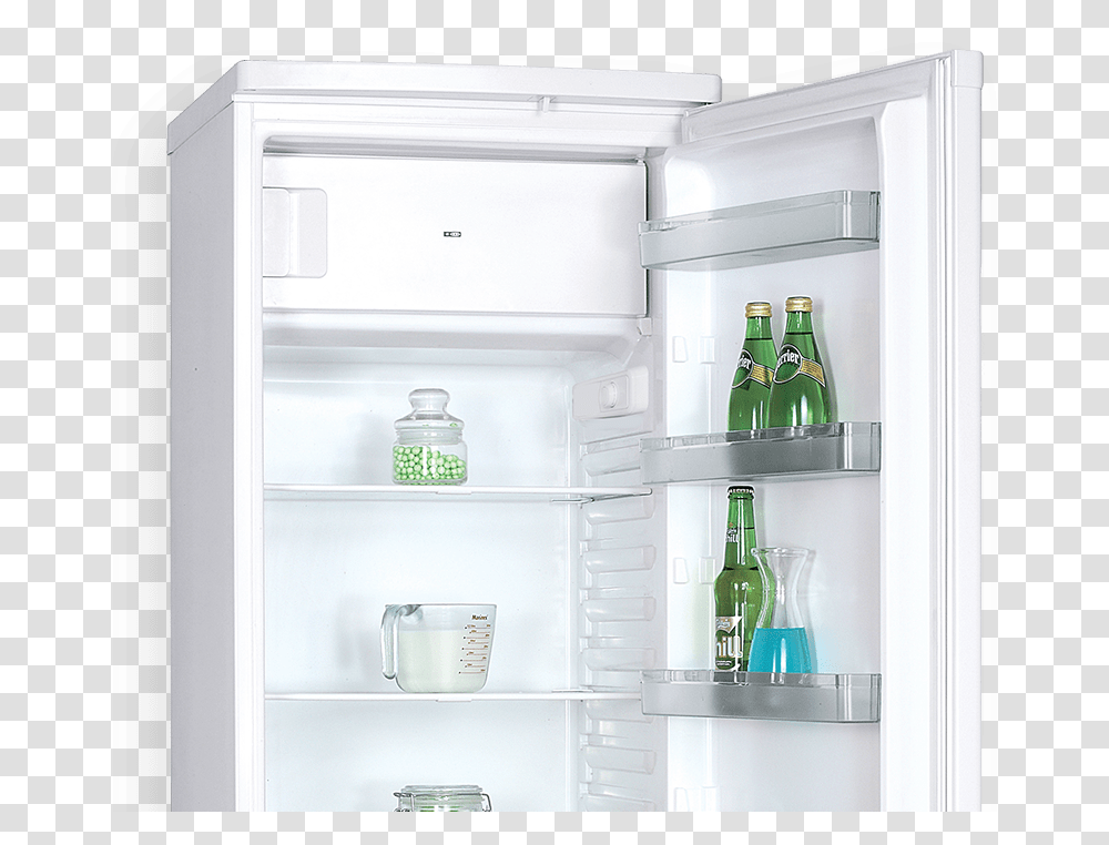 Cabinetry, Refrigerator, Appliance Transparent Png