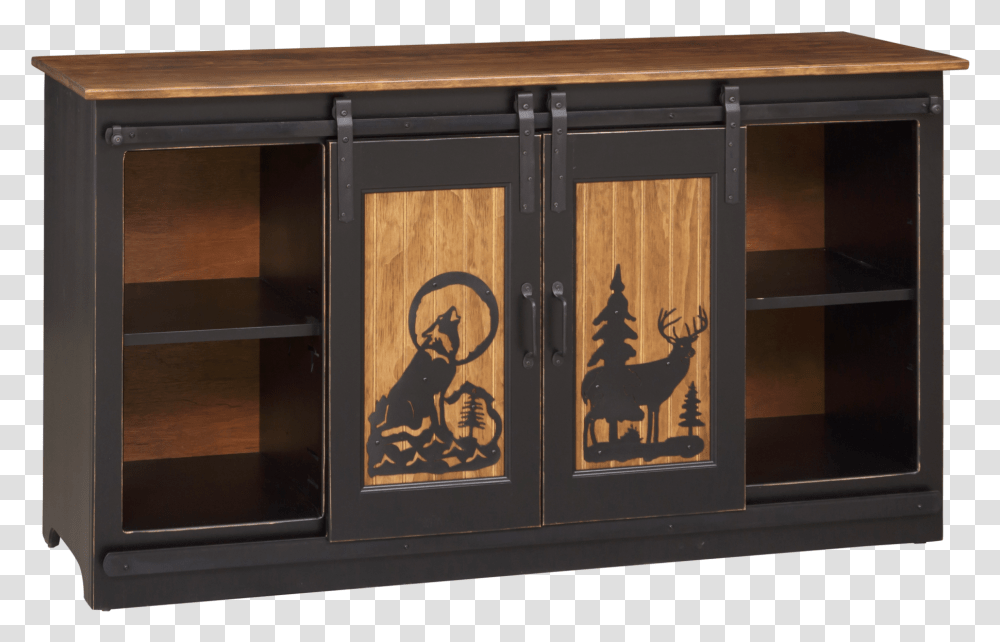 Cabinetry, Sideboard, Furniture, Cupboard, Closet Transparent Png