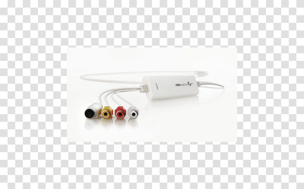 Cable, Adapter, Plug, Electronics, LED Transparent Png