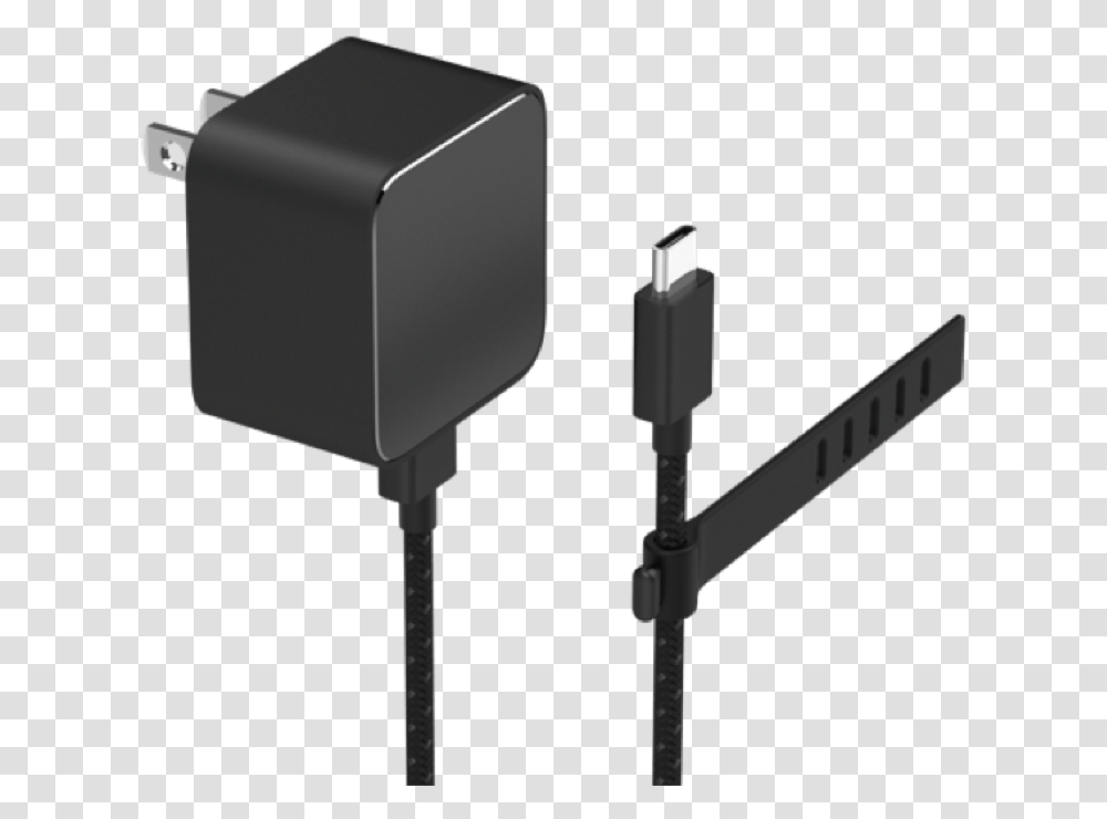 Cable, Adapter, Plug, Mailbox, Letterbox Transparent Png