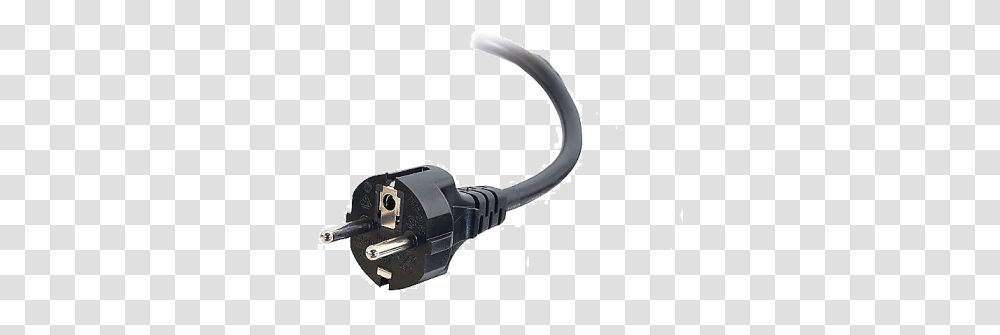 Cable, Adapter, Plug Transparent Png