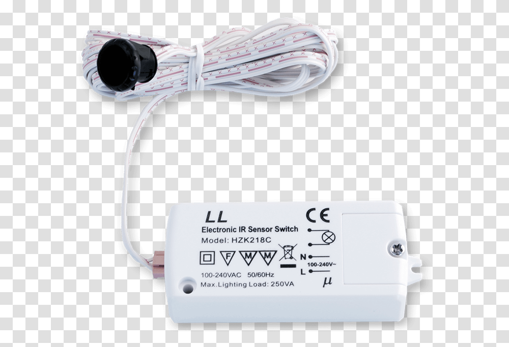 Cable, Blow Dryer, Appliance, Hair Drier, Adapter Transparent Png