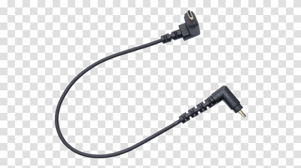 Cable, Bow, Adapter, Plug Transparent Png