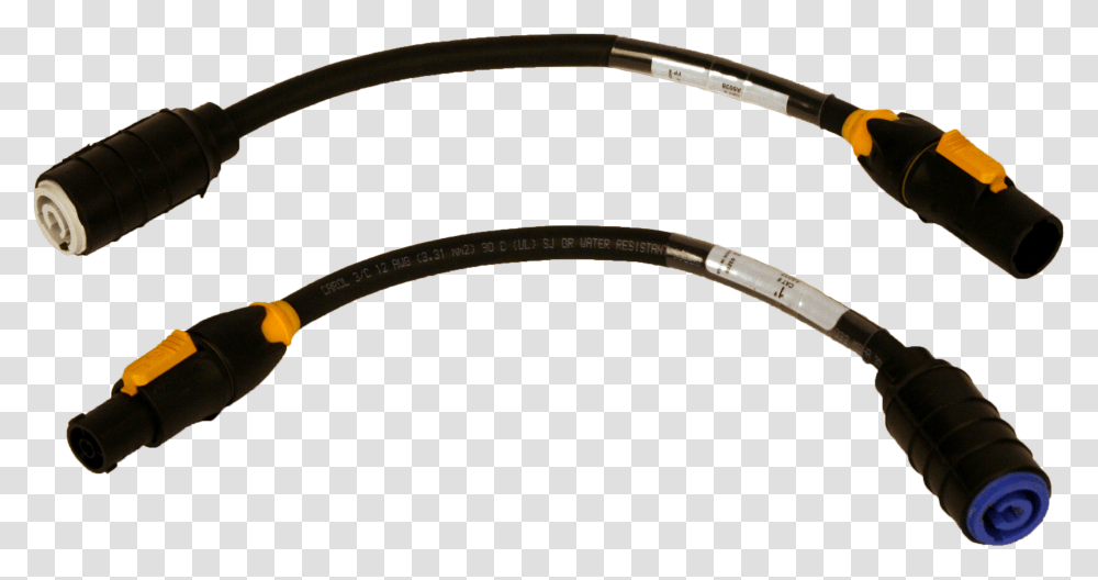 Cable, Bow, Weapon, Weaponry, Blade Transparent Png