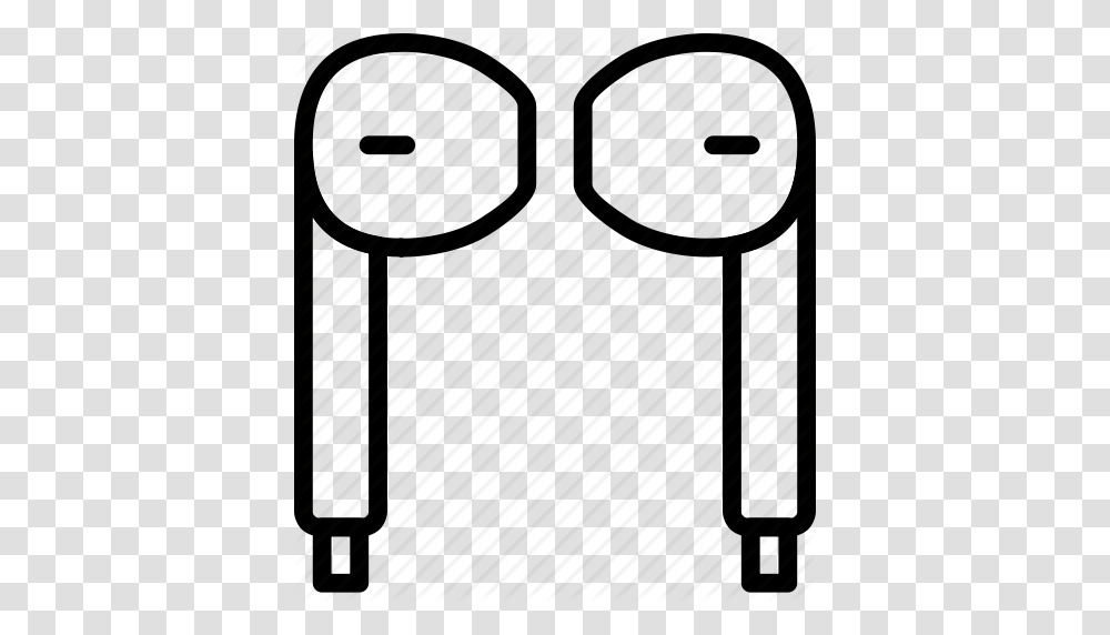 Cable Connector Headphones Iphone Plug Icon, Magnifying Transparent Png