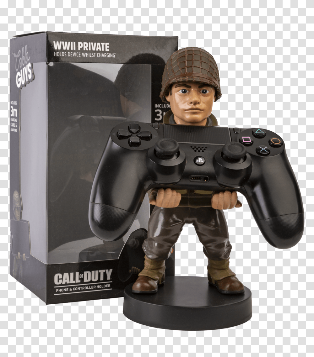 Cable Guy Call Of Duty, Person, Human, Electronics, Joystick Transparent Png
