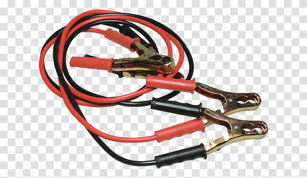 Cable Jumper Jumper Cables Background, Scissors, Blade, Weapon, Weaponry Transparent Png