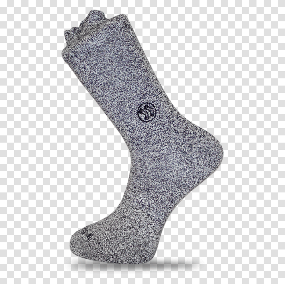Cable Knitting Socks Download Sock, Apparel, Shoe, Footwear Transparent Png