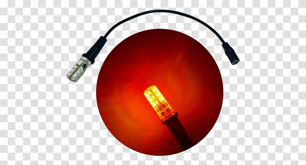 Cable, LED, Lamp, Spotlight, Lighting Transparent Png