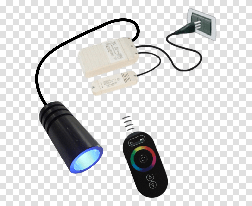 Cable, Light, Adapter, Electronics, Lamp Transparent Png