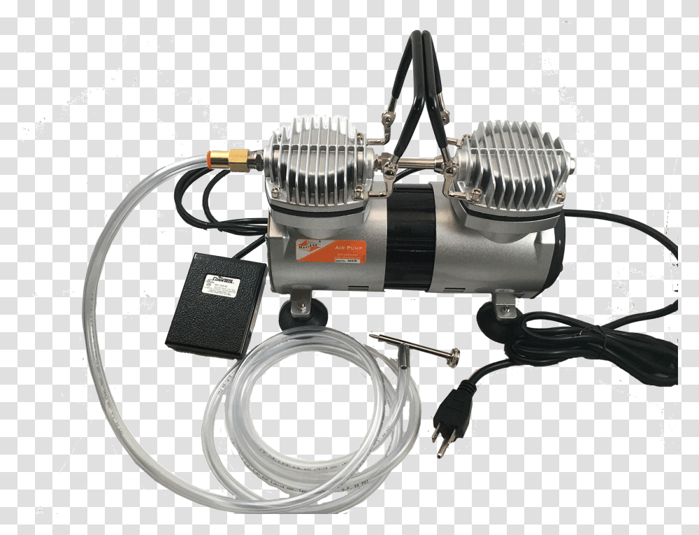 Cable, Machine, Motor, Adapter, Electrical Device Transparent Png